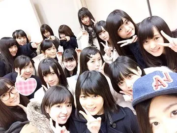 齋藤 冬優花｜＼︎︎ファンレター❤︎︎72/（2016-01-23）｜2枚目
