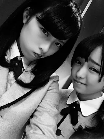 齋藤 冬優花｜＼嬉しいことがあったけどまだ言わない︎︎❤︎︎65/（2016-01-16）