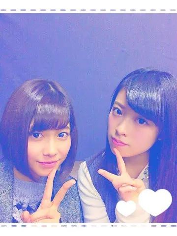 齋藤 冬優花｜＼︎︎LARME❤︎︎73/（2016-01-24）