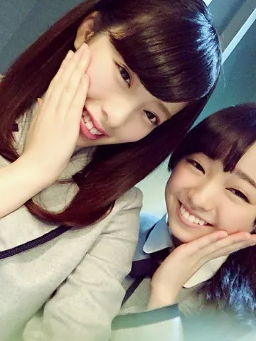 齋藤 冬優花｜＼︎︎ファンレター❤︎︎72/（2016-01-23）