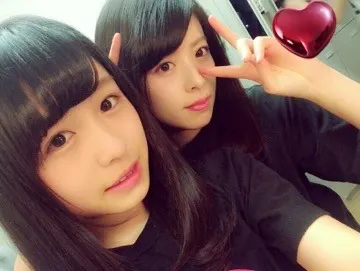 齋藤 冬優花｜＼︎︎久々の………………❤︎︎77/（2016-01-28）