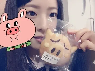 齋藤 冬優花｜＼てちてち︎︎❤︎︎62/（2016-01-13）｜3枚目