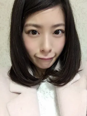 齋藤 冬優花｜＼︎︎メンバーと変顔(　˙-˙　)❤︎︎105/（2016-02-26）｜3枚目