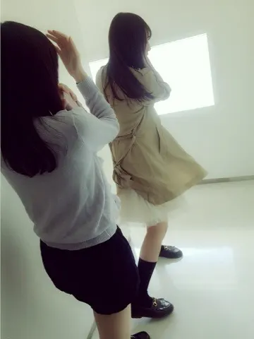齋藤 冬優花｜＼︎︎❤︎︎108/（2016-02-28）｜2枚目