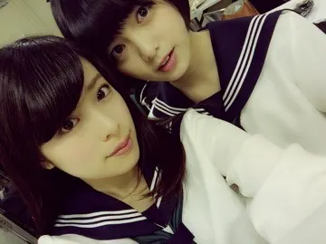 齋藤 冬優花｜＼︎︎もう春服だ〜❤︎︎81/（2016-02-01）｜3枚目