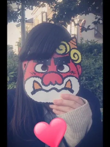 齋藤 冬優花｜＼︎︎鬼だどぉぉぉおおおおお❤︎︎83/（2016-02-03）