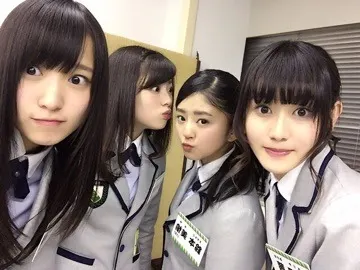 齋藤 冬優花｜＼︎︎悪戯❤︎︎90/（2016-02-10）