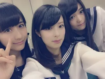 齋藤 冬優花｜＼︎︎もう春服だ〜❤︎︎81/（2016-02-01）