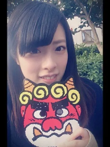 齋藤 冬優花｜＼︎︎鬼だどぉぉぉおおおおお❤︎︎83/（2016-02-03）｜6枚目