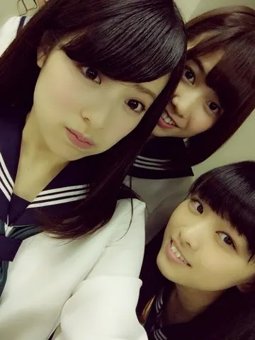 齋藤 冬優花｜＼︎︎欅坂あるある❤︎︎85/（2016-02-05）｜2枚目