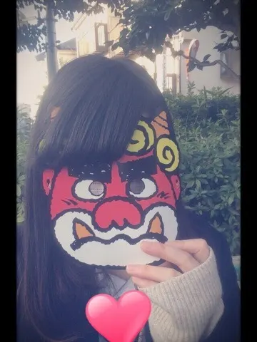 齋藤 冬優花｜＼︎︎鬼だどぉぉぉおおおおお❤︎︎83/（2016-02-03）｜2枚目