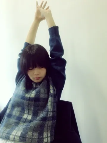 齋藤 冬優花｜＼︎︎❤︎︎108/（2016-02-28）