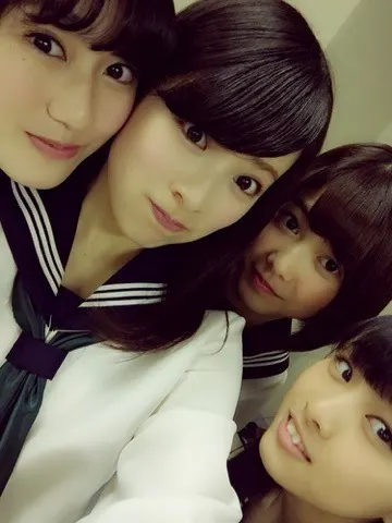 齋藤 冬優花｜＼︎︎欅坂あるある❤︎︎85/（2016-02-05）｜3枚目