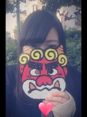 齋藤 冬優花｜＼︎︎鬼だどぉぉぉおおおおお❤︎︎83/（2016-02-03）｜3枚目
