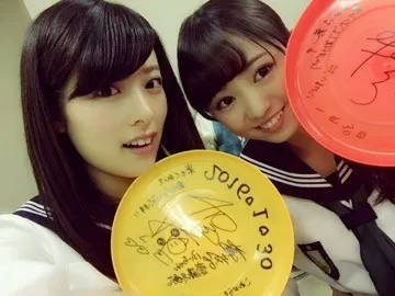 齋藤 冬優花｜＼︎︎んなーーーーーーー!!!❤︎︎96/（2016-02-17）