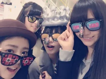 齋藤 冬優花｜＼︎︎欅坂ダンス部❤︎︎84/（2016-02-04）