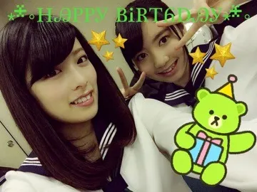 齋藤 冬優花｜＼︎︎デビュー直前イベント❤︎︎104/（2016-02-25）