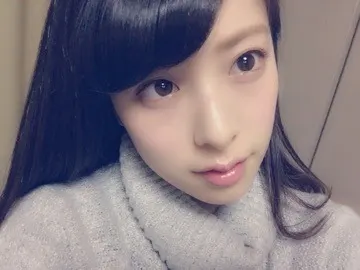 齋藤 冬優花｜＼︎︎髪切った❤︎︎89/（2016-02-10）｜2枚目