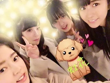 齋藤 冬優花｜＼︎︎欅坂ダンス部❤︎︎84/（2016-02-04）｜3枚目