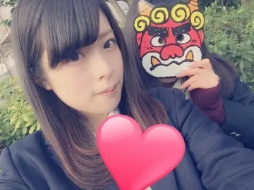 齋藤 冬優花｜＼︎︎鬼だどぉぉぉおおおおお❤︎︎83/（2016-02-03）｜8枚目