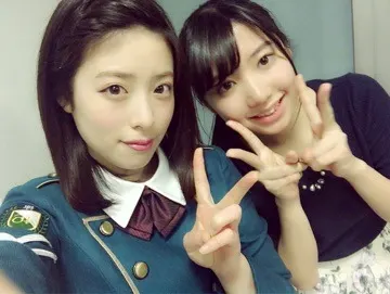 齋藤 冬優花｜＼︎︎ありがとう❤︎︎115/（2016-03-07）｜4枚目
