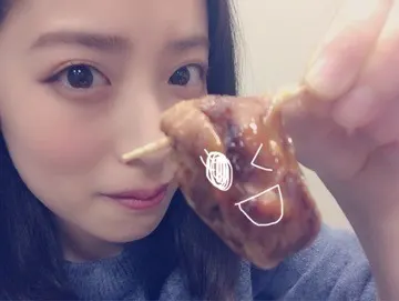 齋藤 冬優花｜＼︎︎ありがとう❤︎︎115/（2016-03-07）