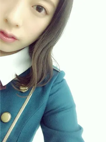齋藤 冬優花｜＼︎︎いきなりですが❤︎︎112/（2016-03-05）