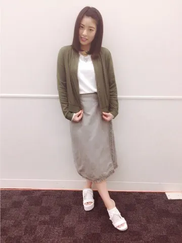 齋藤 冬優花｜＼︎︎メチャカリってなに??❤︎︎116/（2016-03-07）