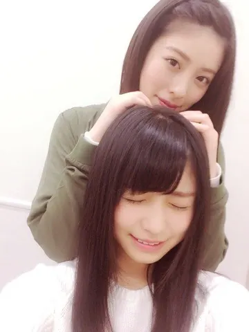 齋藤 冬優花｜＼︎︎オフショット2❤︎︎117/（2016-03-09）｜2枚目