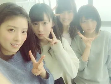齋藤 冬優花｜＼︎︎みんなき〜〜て〜〜〜❤︎︎114/（2016-03-05）｜3枚目