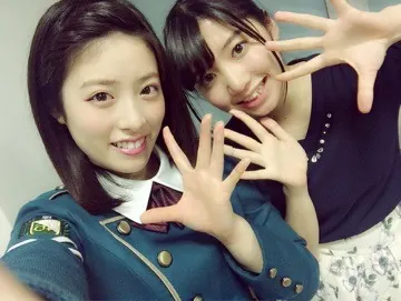 齋藤 冬優花｜＼︎︎ありがとう❤︎︎115/（2016-03-07）｜5枚目