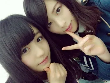 齋藤 冬優花｜＼︎︎おだななだお❤︎︎122/（2016-03-14）
