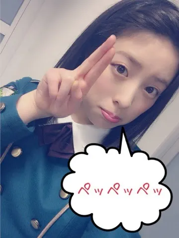齋藤 冬優花｜＼︎︎ありがとう❤︎︎115/（2016-03-07）｜3枚目