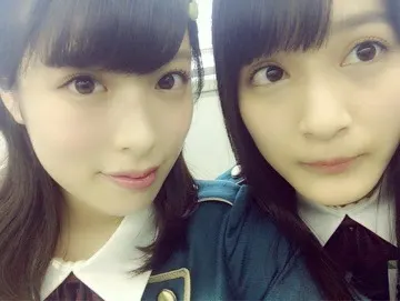 齋藤 冬優花｜＼︎︎いつ見ても面白い❤︎︎158/（2016-04-20）｜2枚目