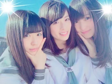 齋藤 冬優花｜＼︎︎凄❤︎︎146/（2016-04-07）