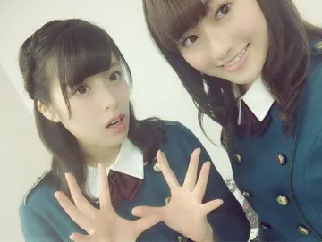 齋藤 冬優花｜＼︎︎全国握手会in幕張メッセ❤︎︎157/（2016-04-18）｜4枚目
