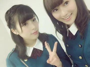 齋藤 冬優花｜＼︎︎全国握手会in幕張メッセ❤︎︎157/（2016-04-18）｜3枚目