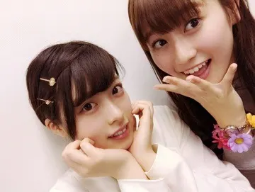 齋藤 冬優花｜＼︎︎あしたは❤︎︎160/（2016-04-22）