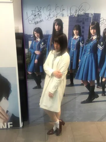 齋藤 冬優花｜＼︎︎念願の……そして❤︎︎147/（2016-04-09）｜3枚目