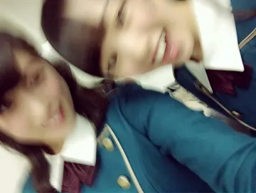 齋藤 冬優花｜＼︎︎ふぁー!!!楽しかったぁぁあ!!❤︎︎156/（2016-04-17）｜2枚目