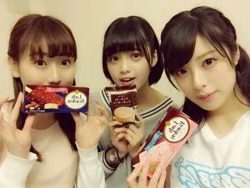 齋藤 冬優花｜＼︎︎全国握手会in京都❤︎︎169/（2016-05-01）｜2枚目