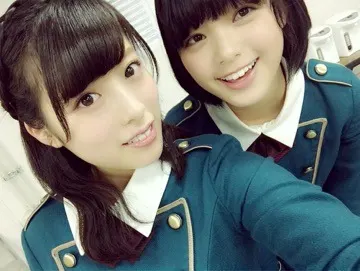 齋藤 冬優花｜＼︎︎全国握手会in幕張メッセ❤︎︎157/（2016-04-18）｜2枚目