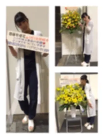 齋藤 冬優花｜＼︎︎全国握手会in名古屋❤︎︎183/（2016-05-15）