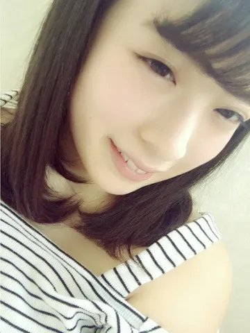 齋藤 冬優花｜＼︎︎ホルモン❤︎︎177/（2016-05-09）
