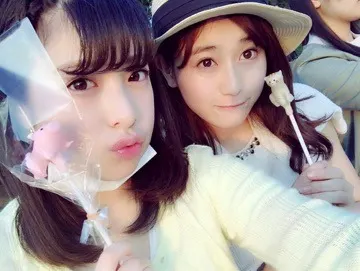 齋藤 冬優花｜＼︎︎だいすきなどうぶつ❤︎︎174/（2016-05-06）｜4枚目