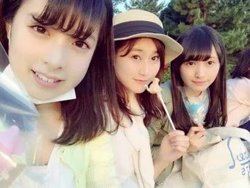 齋藤 冬優花｜＼︎︎だいすきなどうぶつ❤︎︎174/（2016-05-06）｜2枚目