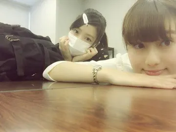 齋藤 冬優花｜＼︎︎今回は非常に早いみたい❤︎︎173/（2016-05-05）｜2枚目