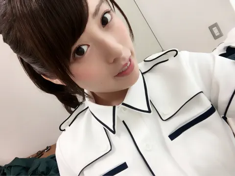 齋藤 冬優花｜＼︎︎喉が痛いよハスキーだよ❤︎︎231/（2016-07-02）
