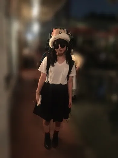 齋藤 冬優花｜＼︎︎ピンクの服の答え合わせ〜❤︎︎277/（2016-08-29）