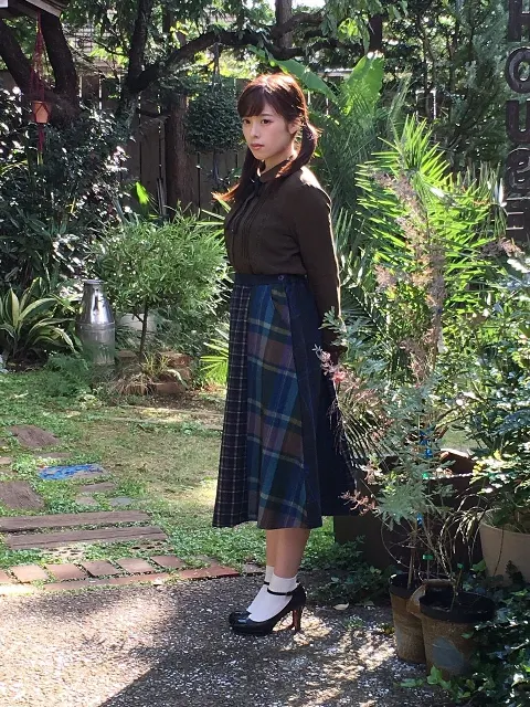 齋藤 冬優花｜:-)356（2016-11-22）｜4枚目